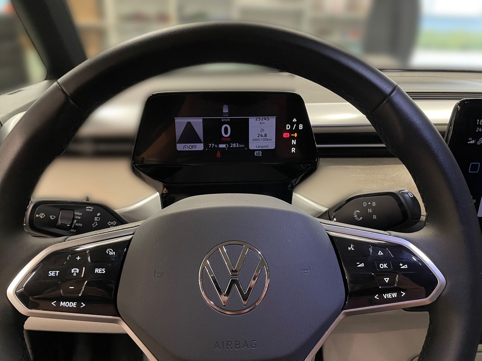 Volkswagen ID. Buzz - Bild 11