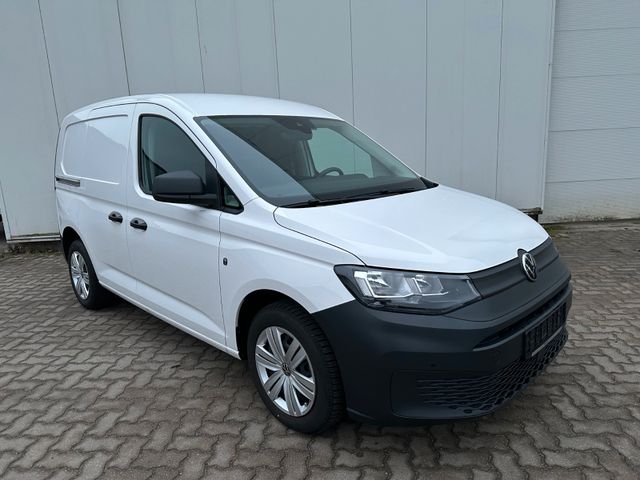 Volkswagen Caddy Kasten Cargo, Klima,Kamera,8 fach