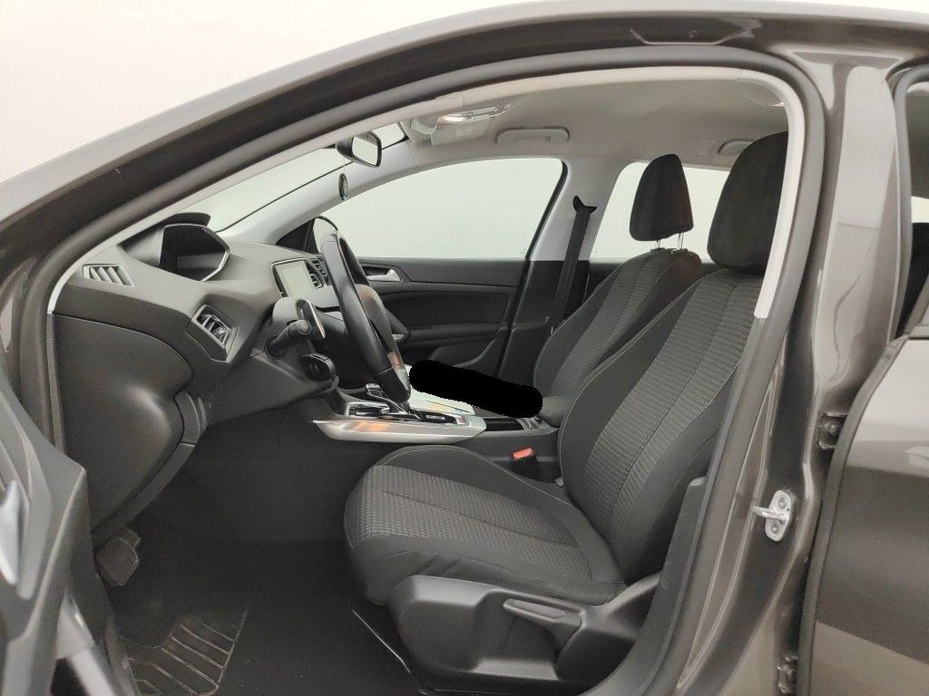 Fahrzeugabbildung Peugeot 308 SW Active 1.5D LED/NAVI/PDC/ALU/VIRTUAL