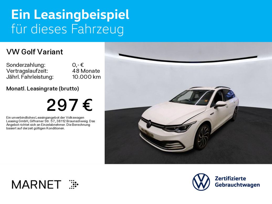 Volkswagen Golf - Bild 2