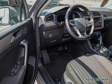 Volkswagen Tiguan Allspace - 9