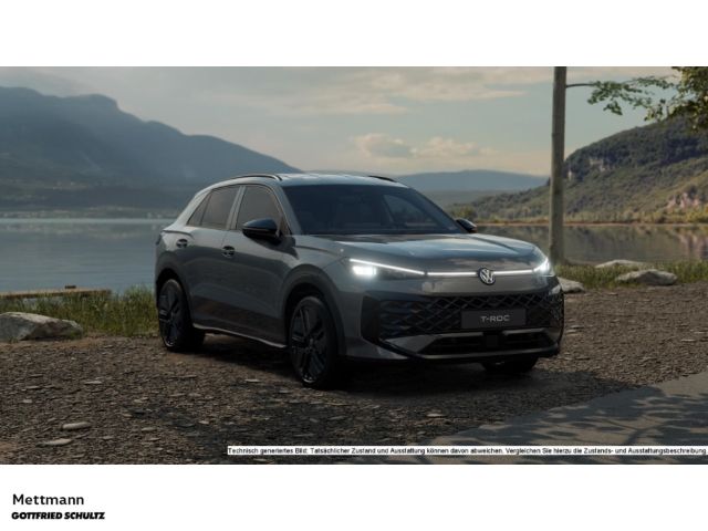 Volkswagen T-Roc - Bild 5