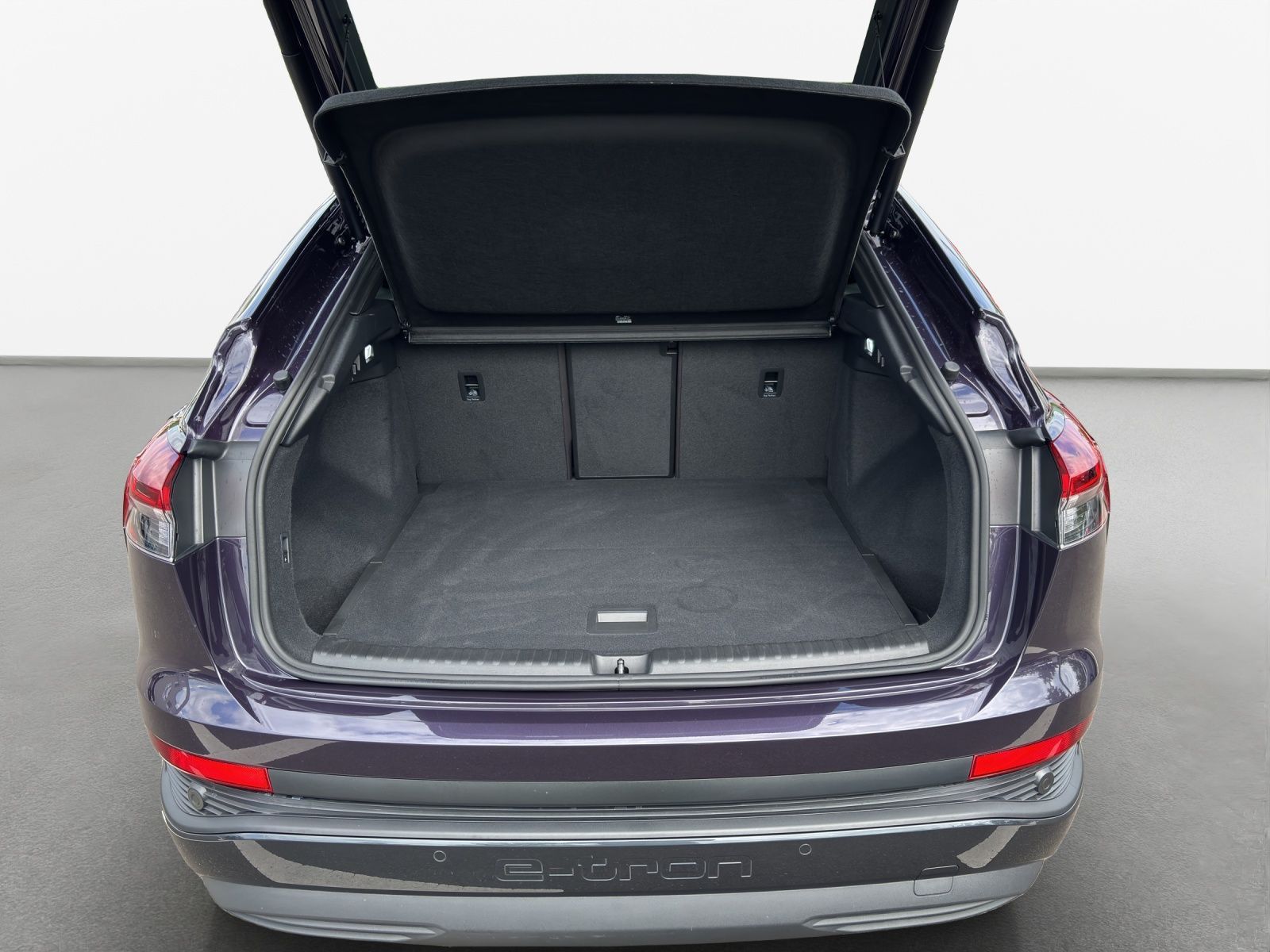 Audi Q4 e-tron - Bild 9