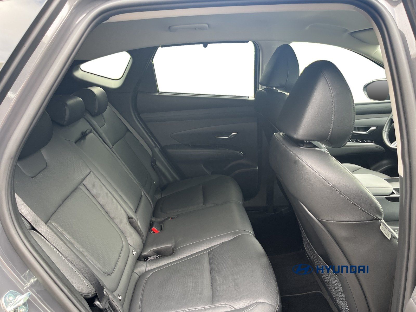 Hyundai Tucson – Bild 18