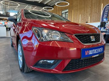 Seat Ibiza 1.2 TSI Style *Klima*TÜV*