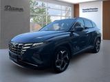 Hyundai TUCSON HEV 1.6B 230PS 2WD Prime - Hyundai Tucson Prime mit Hybrid-Antrieb (Benzin/Elektro)
