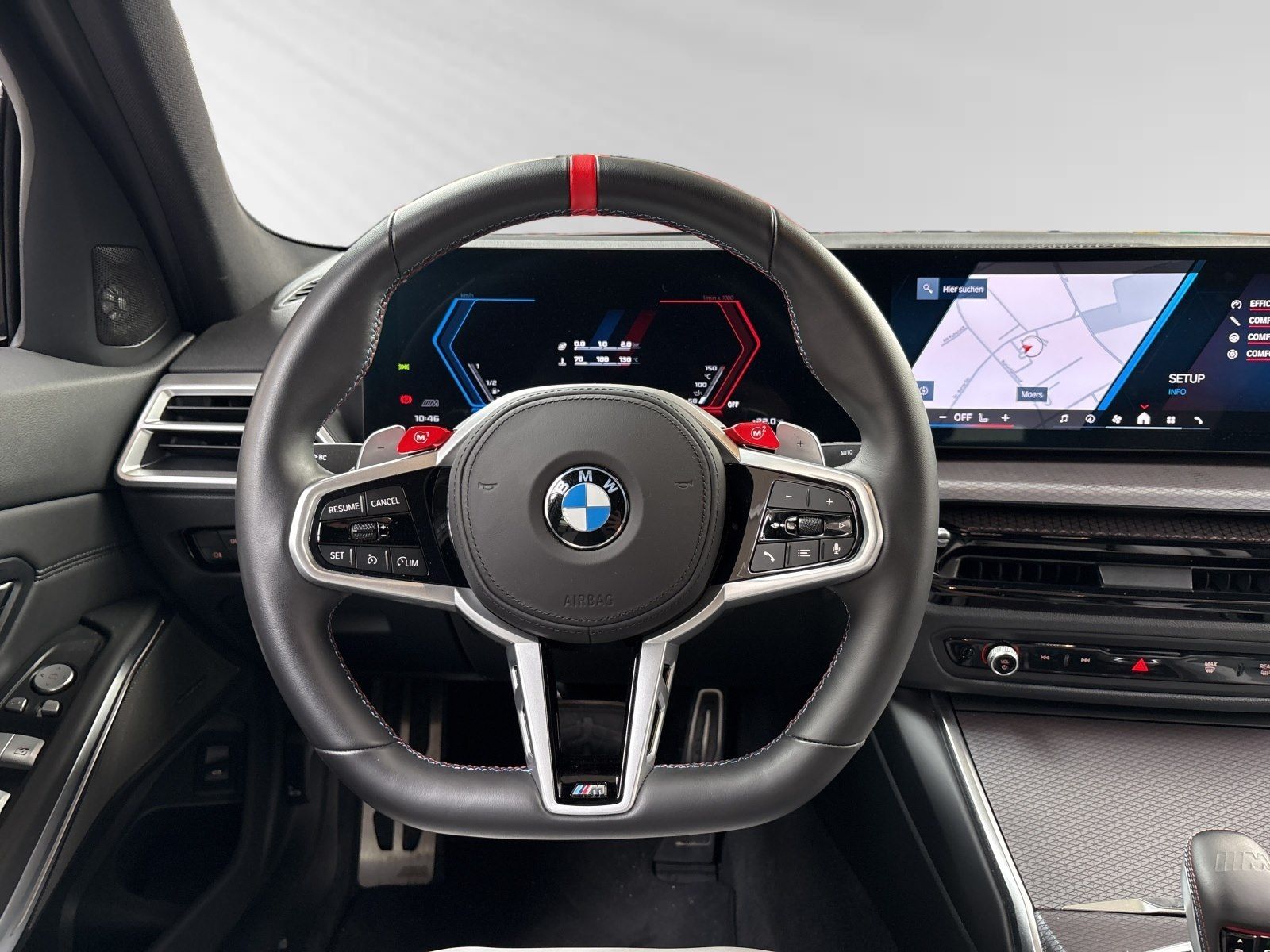 BMW M3 - Bild 11