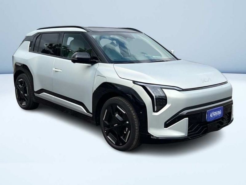 Kia EV3 Long Range GT-Line+ AWD (OBC 22kW) MY27 imagem 3