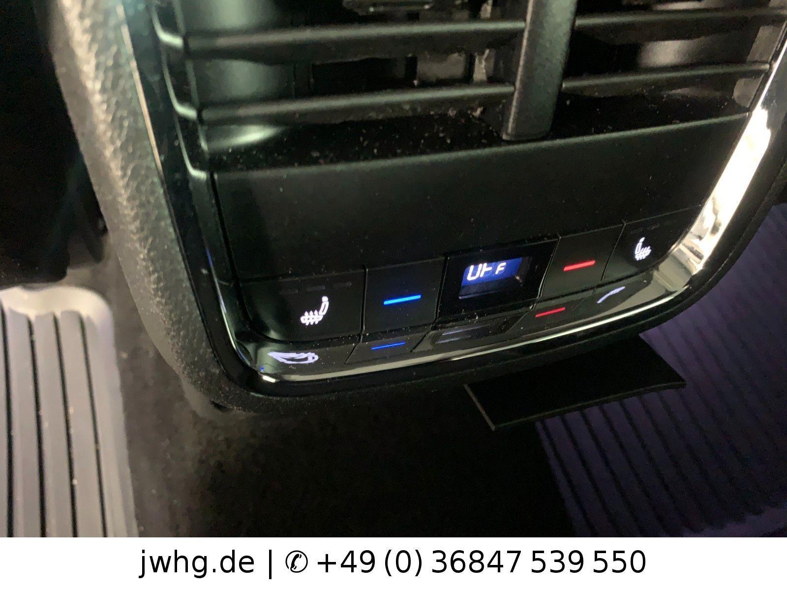 Skoda Octavia Style LED ACC DigTacho Kam Memory 4xSiHz, миниатюра 9