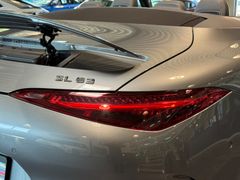 MERCEDES-BENZ SL 63 AMG - Ansicht 22