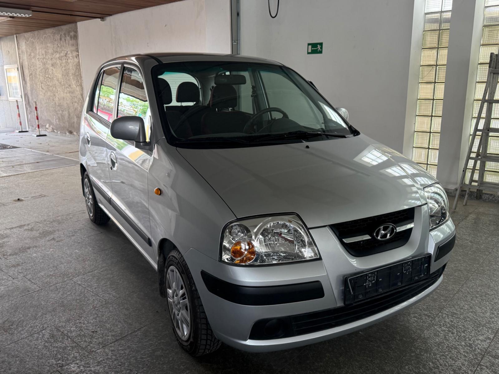 Hyundai Atos 1.1 Comfort Version*24.000 Km*