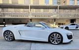 Audi R8 5.2 FSI S tronic quattro Spyder - - Audi R8: 5.2