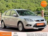 Ford Focus Titanium Automatik *Navi*PDC* - Ford Gebrauchtwagen von 2010