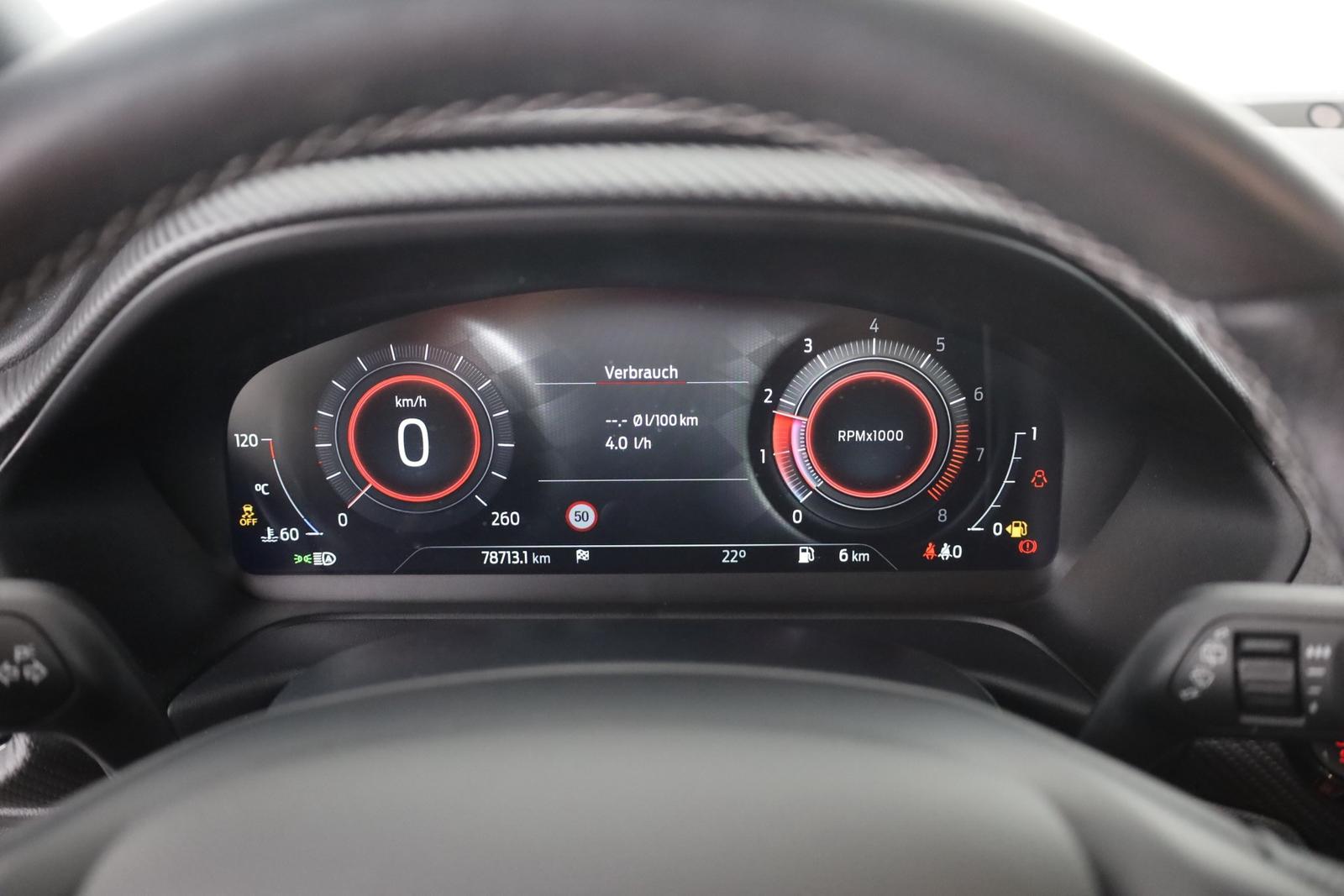 Ford Puma 1.5 EcoBoost ST LED Navi Sitzheizung SYNC, миниатюра 17