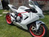 MV Agusta F3 675 - MV Augusta F3 675