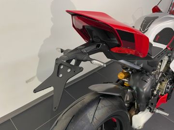 Ducati Panigale V4R
