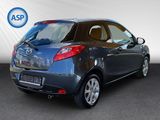 Mazda 2 1.3 16V KAT - Mazda 2 aus 2008