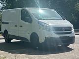 Fiat Talento Kasten L1H1 1,2t Basis - Fiat Talento aus 2016
