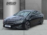 Opel Insignia Grand Sport GS Line Plus Allrad 2.0 CDT - Opel Insignia GS-Line