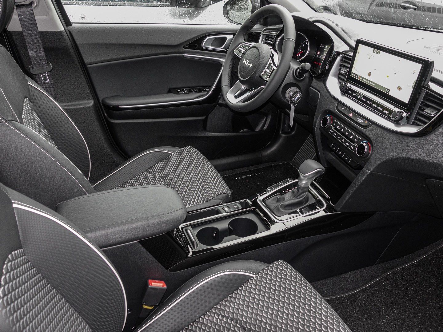Kia XCeed - Bild 4