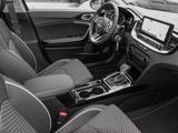 Kia XCeed 1.6T DCT Vision Komfort Navi Kamera - Kia XCeed Neuwagen