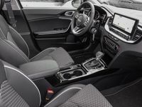 Kia XCeed - Vorschau Bild 4