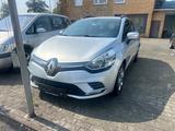 Renault Clio 1.5 dCi IV Grandtour Experience - Renault Clio Gebrauchtwagen in Bielefeld