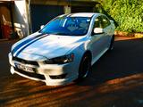 Mitsubishi Lancer 1.6 MIVEC 35 Jahre ClearTec 35 Jahre - gebrauchte Mitsubishi Lancer aus dem Jahr 2012