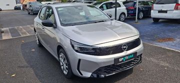Opel Corsa - 3