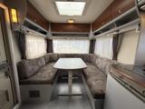 Kip Hy Line 50 TDB - Kip Wohnwagen