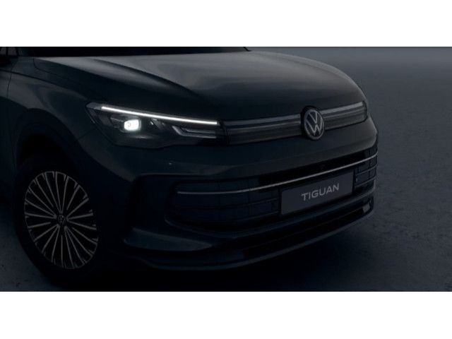 Volkswagen Tiguan - Bild 5