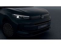 Volkswagen Tiguan - Vorschau Bild 5