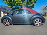Volkswagen New Beetle 1.9TDI Cabriolet Dark Flint Dark ... - Volkswagen New Beetle mit Diesel-Antrieb: Cabrio