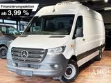 Mercedes-Benz SPRINTER 317 MAXI KÜHLFAHRZEUG -18°C/+4°C L3H2 A - Kühlfahrzeug