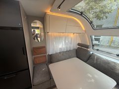 Adria Alpina 583UL*Neuer Grundris*MJ2027*ab Nov*