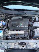 Skoda Octavia Combi 4X4 1.8 Turbo Laurin & Klement - gebrauchte Skoda Octavia aus dem Jahr 2001