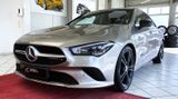 Mercedes-Benz CLA 200 2.Hd 8G LED NAVI KAM LEDER AMBIENTE - Mercedes-Benz CLA 200 in Berlin