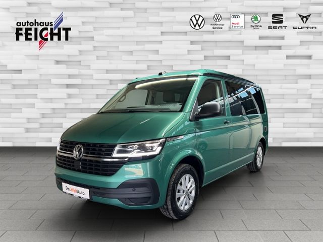 Volkswagen T6.1 California Coast 2.0 TDI LED+NAVI+AHK+APP