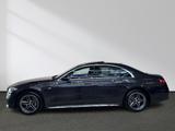 Mercedes-Benz S 450 e AMG Drive-Pilot Panorama Burmester3D HUD - Mercedes-Benz S 450 Plug-in Hybrid (PHEV) Gebrauchtwagen