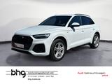 Audi Q5 40 TDI quattro S-line Matrix/AHK/Kamera/Assis - Audi Q5 Jahreswagen