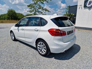 BMW 225 Active Tourer - 11