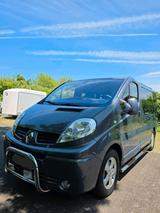 Renault Trafic Generation Evado - Renault: Generation