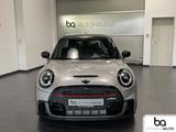 MINI JCW 17"/Pano/Park/HuD/Navi/LED/Kam/Black - MINI John Cooper Works: 3 Türen
