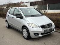 Mercedes-Benz A 170 A A 170 - Tüv 02/28 - Klima - 1. Hand -