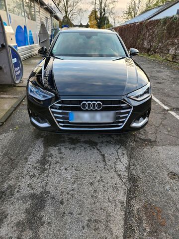 Audi A4 40 TDi