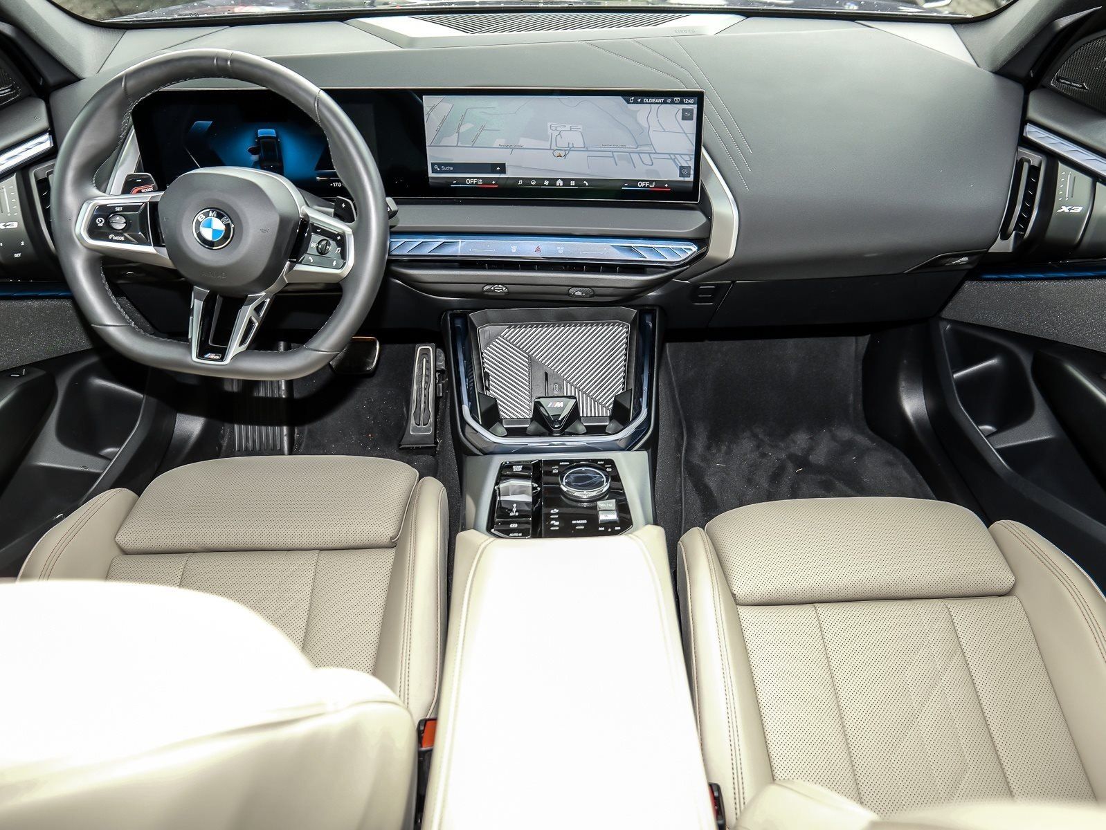 BMW X3 - Bild 3