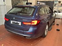 BMW 530 - Vorschau Bild 3