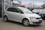 Volkswagen Golf Plus 1.2 TSI Match SITZ-HZG PDC TEMPOMAT - Volkswagen Golf Plus: Kleinwagen