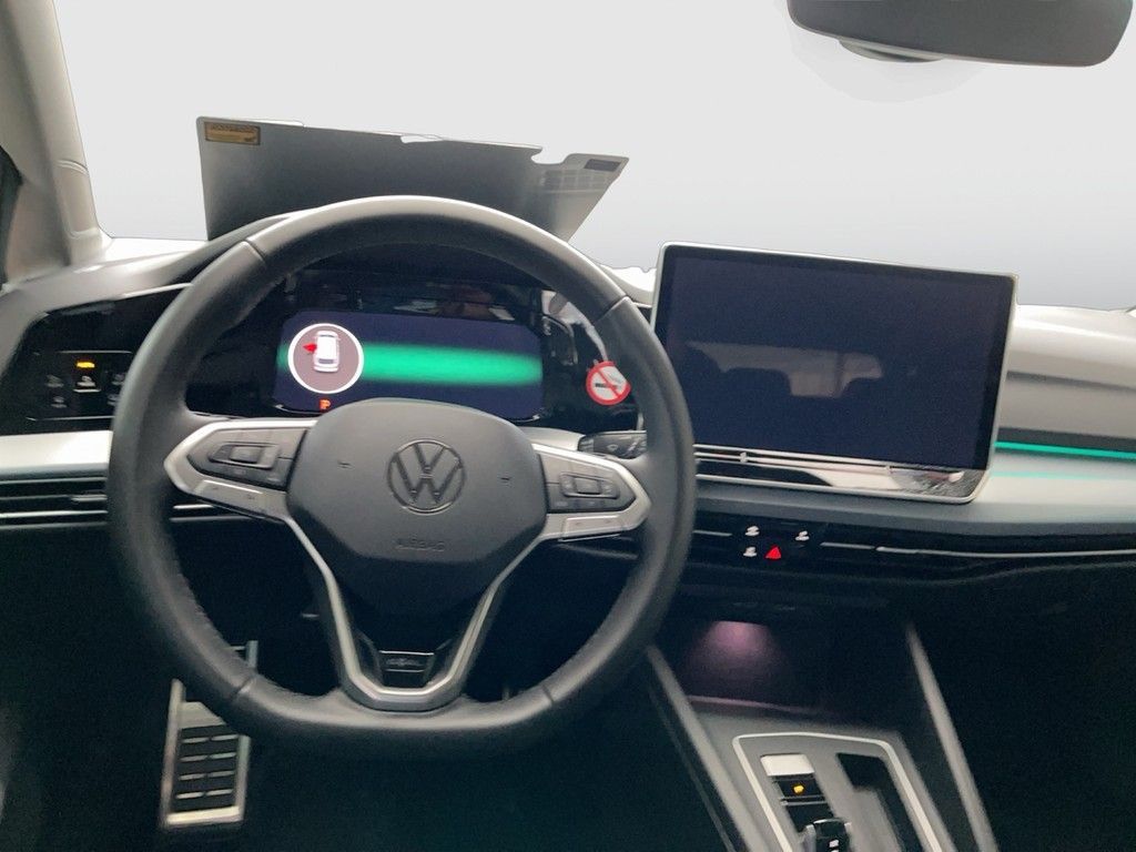 Volkswagen Golf - Bild 11