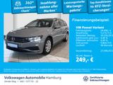 Volkswagen Passat Variant 1.5 TSI DSG Ganzjahresreifen Rear - VW Passat Variant Leasingangebote für Privatpersonen